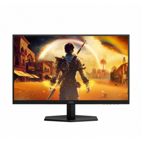Monitor Q27G42XNE 27 cali Fast VA 180Hz HDMIx2 DP Monitor Q27G42XNE 27 cali Fast VA 180Hz HDMIx2 DP