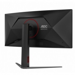 Monitor CU34G4Z 34 cale 240Hz Curved VA HDMIx2 DP HAS Monitor CU34G4Z 34 cale 240Hz Curved VA HDMIx2 DP HAS