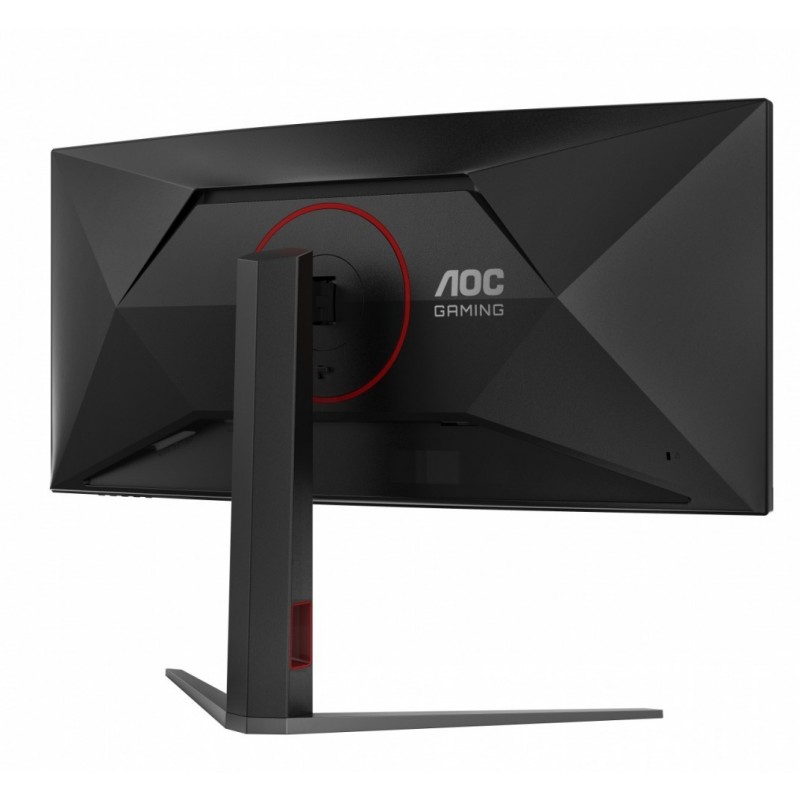 Monitor CU34G4Z 34 cale 240Hz Curved VA HDMIx2 DP HAS Monitor CU34G4Z 34 cale 240Hz Curved VA HDMIx2 DP HAS