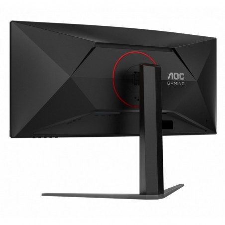Monitor CU34G4Z 34 cale 240Hz Curved VA HDMIx2 DP HAS Monitor CU34G4Z 34 cale 240Hz Curved VA HDMIx2 DP HAS