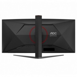 Monitor CU34G4Z 34 cale 240Hz Curved VA HDMIx2 DP HAS Monitor CU34G4Z 34 cale 240Hz Curved VA HDMIx2 DP HAS