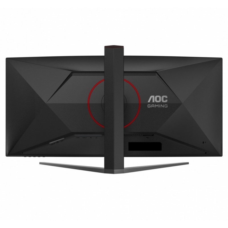 Monitor CU34G4Z 34 cale 240Hz Curved VA HDMIx2 DP HAS Monitor CU34G4Z 34 cale 240Hz Curved VA HDMIx2 DP HAS