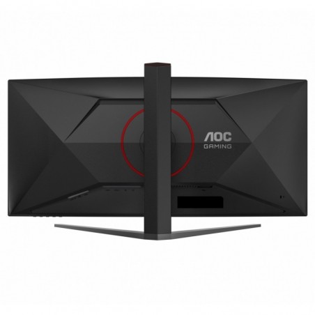 Monitor CU34G4Z 34 cale 240Hz Curved VA HDMIx2 DP HAS Monitor CU34G4Z 34 cale 240Hz Curved VA HDMIx2 DP HAS