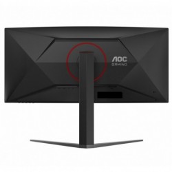 Monitor CU34G4 34 cale 180Hz Curved VA HDMIx2 DP HAS 