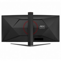 Monitor CU34G4 34 cale 180Hz Curved VA HDMIx2 DP HAS 
