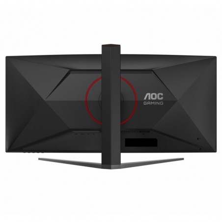 Monitor CU34G4 34 cale 180Hz Curved VA HDMIx2 DP HAS 