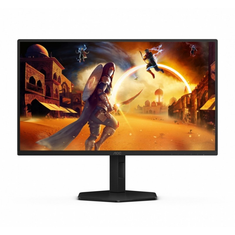 Monitor 25G4SXU 24.5 cala 300Hz Fast IPS HDMIx2 DP Pivot 