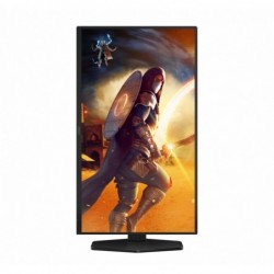 Monitor 25G4SXU 24.5 cala 300Hz Fast IPS HDMIx2 DP Pivot 