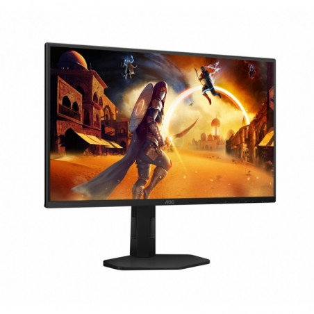 Monitor 25G4SXU 24.5 cala 300Hz Fast IPS HDMIx2 DP Pivot 