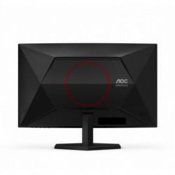 Monitor C27G42E 27 cali 180Hz Curved VA HDMIx2 DP 