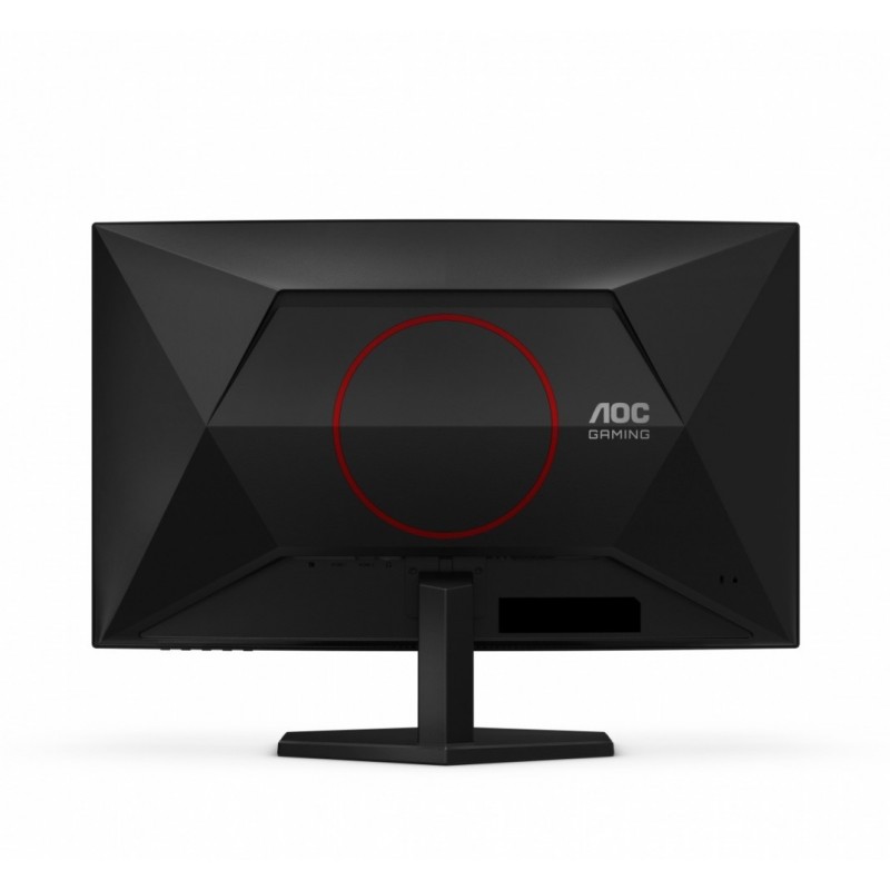 Monitor C27G42E 27 cali 180Hz Curved VA HDMIx2 DP 