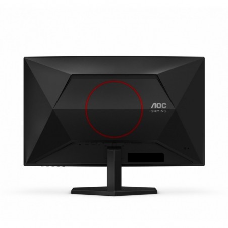 Monitor C27G42E 27 cali 180Hz Curved VA HDMIx2 DP 