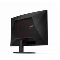Monitor C27G42E 27 cali 180Hz Curved VA HDMIx2 DP 