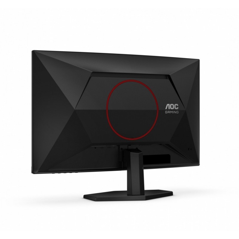 Monitor C27G42E 27 cali 180Hz Curved VA HDMIx2 DP 