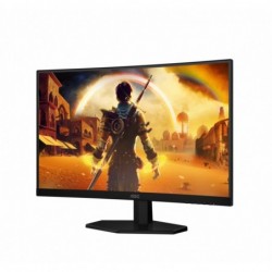 Monitor C27G42E 27 cali 180Hz Curved VA HDMIx2 DP 