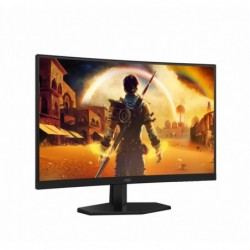 Monitor C27G42E 27 cali 180Hz Curved VA HDMIx2 DP 