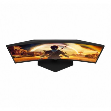 Monitor C27G42E 27 cali 180Hz Curved VA HDMIx2 DP 