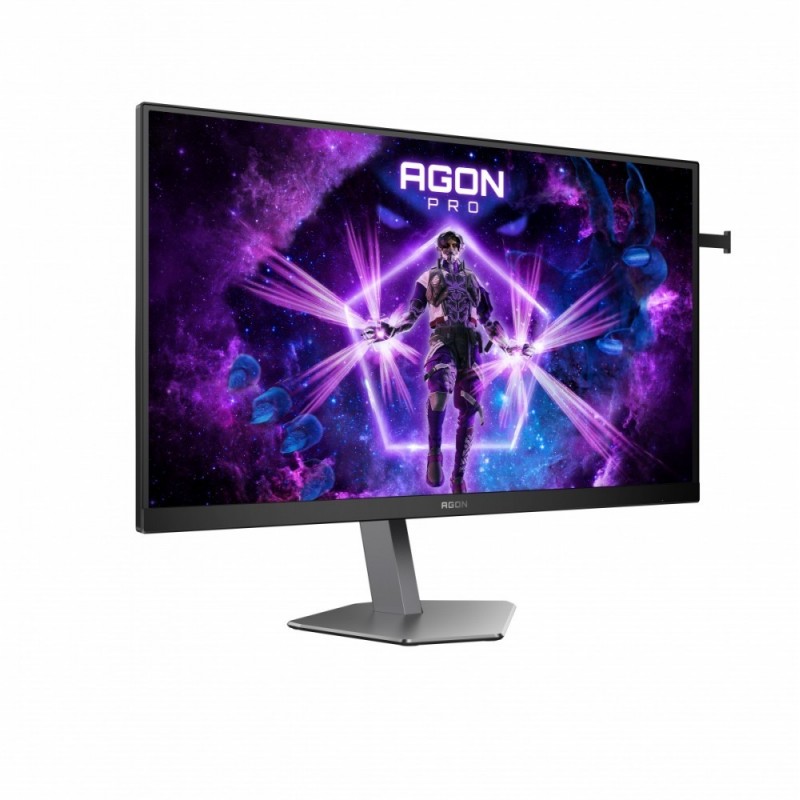 Monitor AG276FK 27 cali 520Hz Fast IPS HDMIx2 DPx2 Monitor AG276FK 27 cali 520Hz Fast IPS HDMIx2 DPx2
