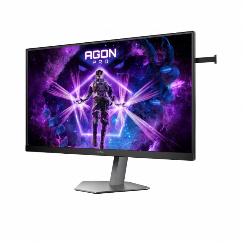 Monitor AG276FK 27 cali 520Hz Fast IPS HDMIx2 DPx2 Monitor AG276FK 27 cali 520Hz Fast IPS HDMIx2 DPx2