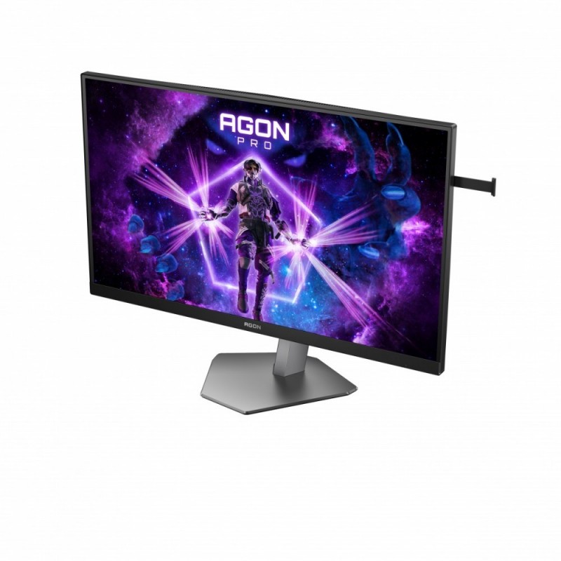 Monitor AG276FK 27 cali 520Hz Fast IPS HDMIx2 DPx2 Monitor AG276FK 27 cali 520Hz Fast IPS HDMIx2 DPx2