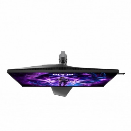 Monitor AG276FK 27 cali 520Hz Fast IPS HDMIx2 DPx2 Monitor AG276FK 27 cali 520Hz Fast IPS HDMIx2 DPx2