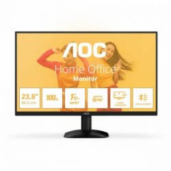 Monitor 24B35HM2 23.8 cali VA 100Hz HDMI VGA 