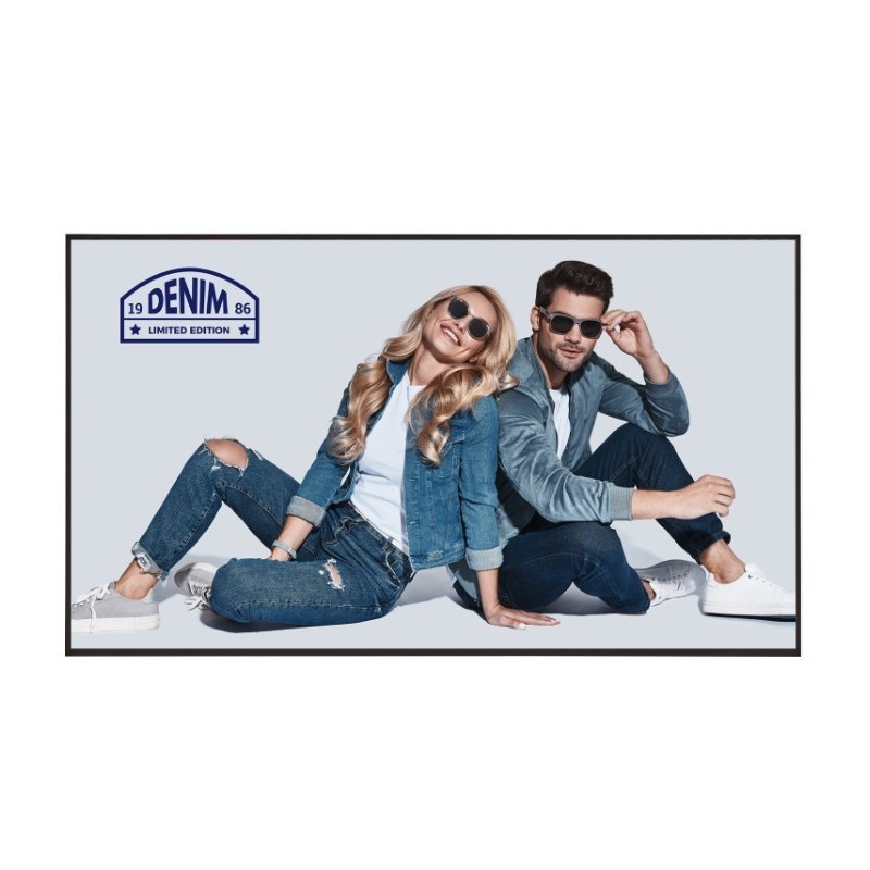 Monitor wielkoformatowy 55UH5N-M IPS 500cd/m2 24/7 Monitor wielkoformatowy 55UH5N-M IPS 500cd/m2 24/7