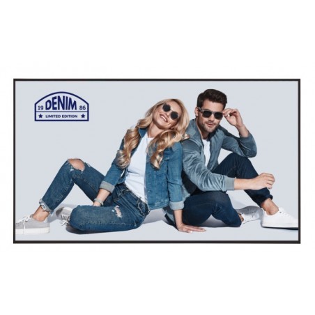 Monitor wielkoformatowy 55UH5N-M IPS 500cd/m2 24/7 Monitor wielkoformatowy 55UH5N-M IPS 500cd/m2 24/7