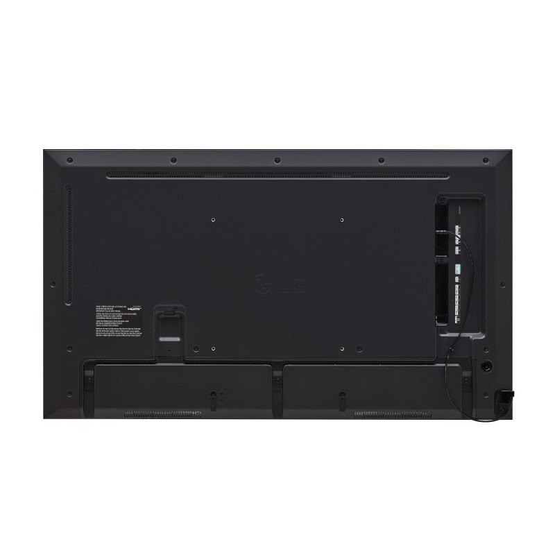 Monitor wielkoformatowy 55UH5N-M IPS 500cd/m2 24/7 Monitor wielkoformatowy 55UH5N-M IPS 500cd/m2 24/7