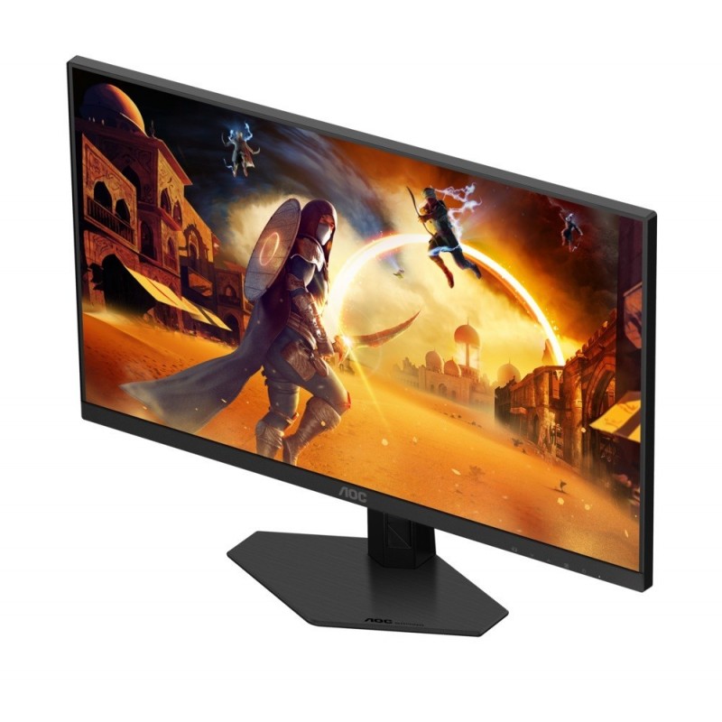 Monitor Q24G4RE 23.8 cala Fast IPS 180Hz HDMI DP