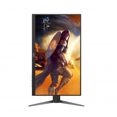 Monitor 24G4HA 23.8 cala Fast IPS 200Hz HDMIx2 DP Pivot Głośniki Monitor 24G4HA 23.8 cala Fast IPS 200Hz HDMIx2 DP Pivot Głośniki
