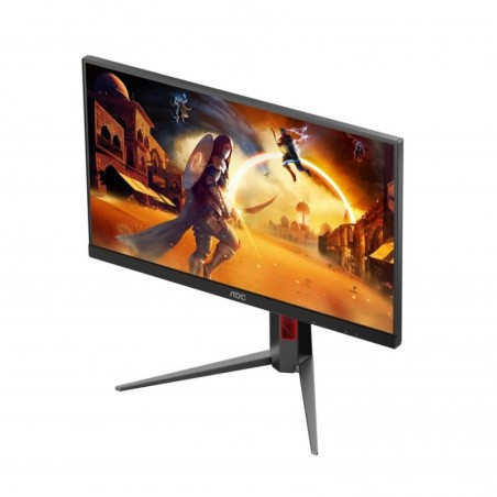 Monitor 24G4HA 23.8 cala Fast IPS 200Hz HDMIx2 DP Pivot Głośniki Monitor 24G4HA 23.8 cala Fast IPS 200Hz HDMIx2 DP Pivot Głośniki