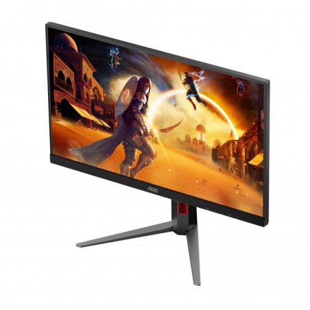 Monitor 27G4HA 27 cali Fast IPS 200Hz HDMIx2 DP Pivot Głośniki Monitor 27G4HA 27 cali Fast IPS 200Hz HDMIx2 DP Pivot Głośniki
