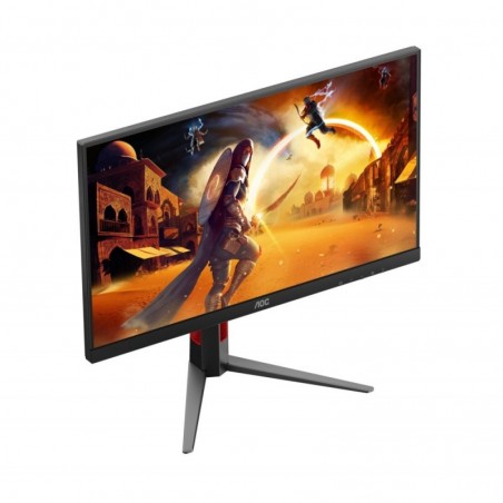 Monitor 27G4HA 27 cali Fast IPS 200Hz HDMIx2 DP Pivot Głośniki Monitor 27G4HA 27 cali Fast IPS 200Hz HDMIx2 DP Pivot Głośniki