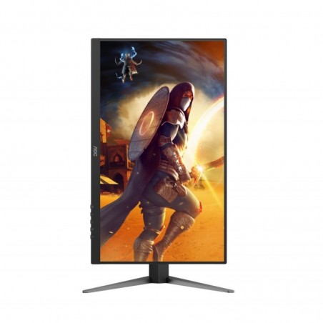 Monitor 27G4HA 27 cali Fast IPS 200Hz HDMIx2 DP Pivot Głośniki Monitor 27G4HA 27 cali Fast IPS 200Hz HDMIx2 DP Pivot Głośniki