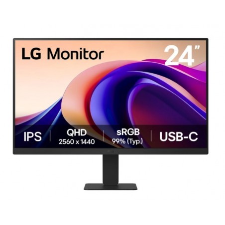 Monitor 24U631A-B Monitor 24U631A-B