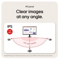 Monitor 24U631A-B Monitor 24U631A-B