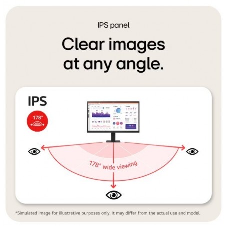 Monitor 24U631A-B Monitor 24U631A-B