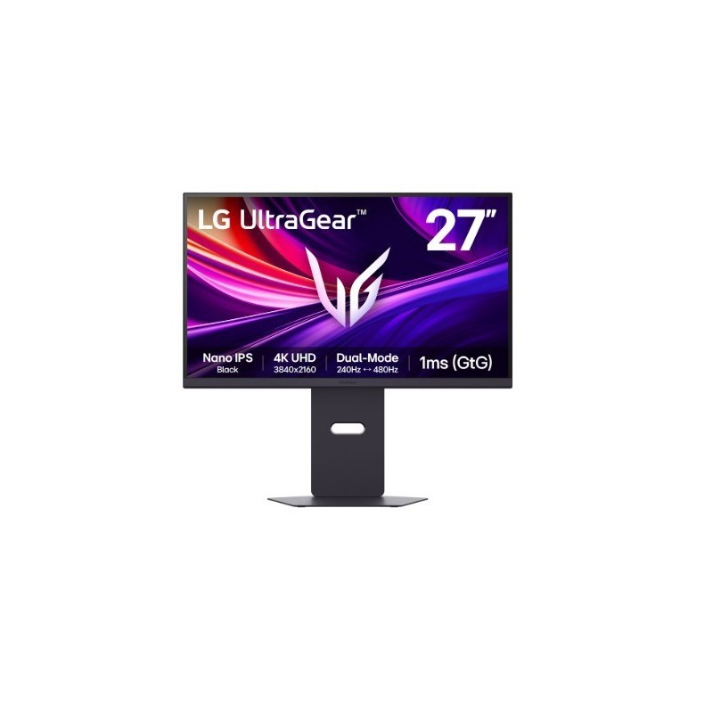Monitor 27G850A-B 
