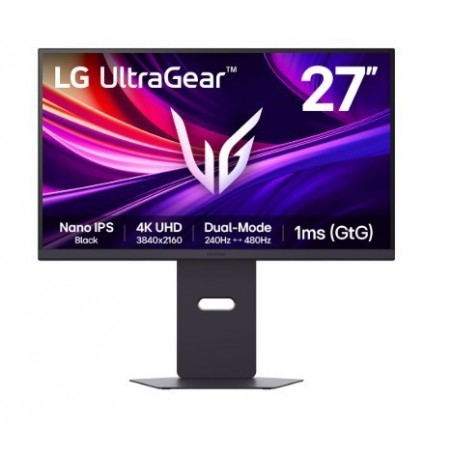 Monitor 27G850A-B 