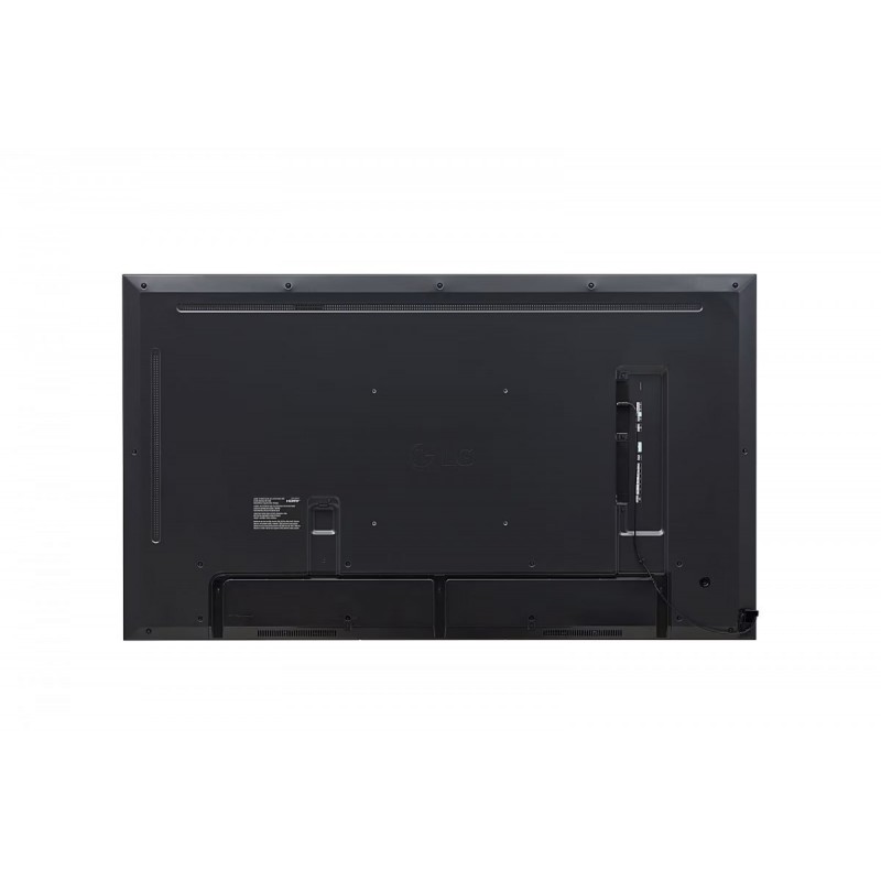 Monitor wieloformatowy 65UH5N-M IPS 500cd/m2 24/7 Monitor wieloformatowy 65UH5N-M IPS 500cd/m2 24/7