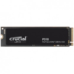 Dysk SSD P310 4TB M.2 NVMe PCIe 4.0 2280 7100/6000