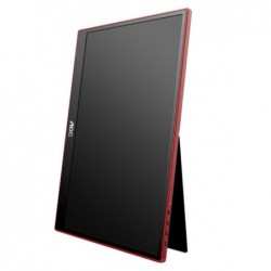 Monitor 16G3 15.6 cala IPS 144 Hz MicroHDMI USB-C Monitor 16G3 15.6 cala IPS 144 Hz MicroHDMI USB-C