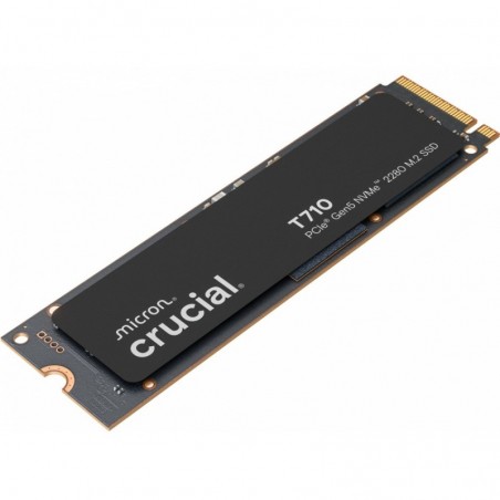 Dysk SSD T710 1TB M.2 NVMe 2280 PCIe 5.0 14900/13700