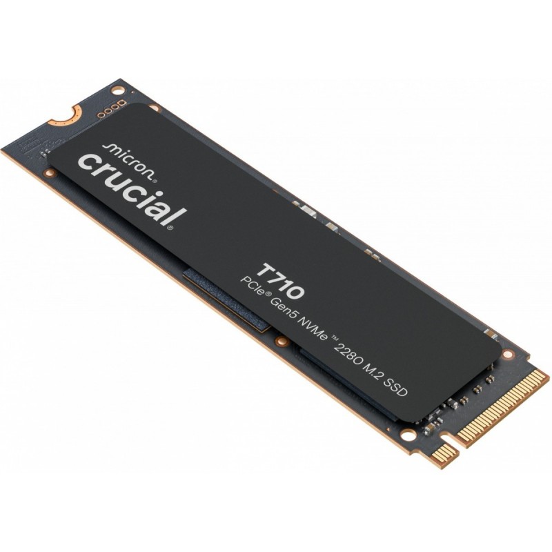 Dysk SSD T710 1TB M.2 NVMe 2280 PCIe 5.0 14900/13700