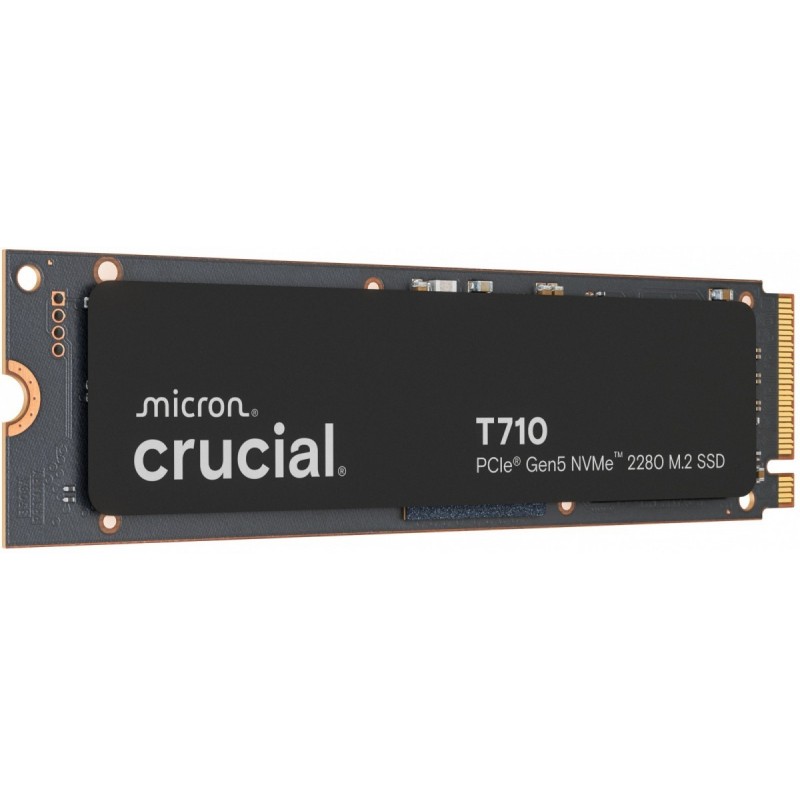 Dysk SSD T710 1TB M.2 NVMe 2280 PCIe 5.0 14900/13700