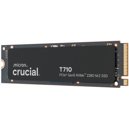 Dysk SSD T710 2TB M.2 NVMe 2280 PCIe 5.0 14500/13800