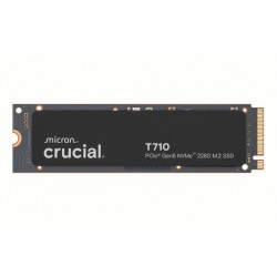 Dysk SSD T710 4TB M.2 NVMe 2280 PCIe 5.0 14500/13800 radiator