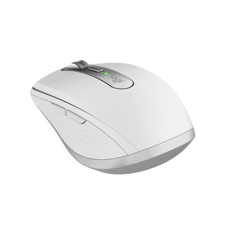 Mysz bezprzewodowa MX Anywhere 3S for Mac Pale Grey 910-006946 Mysz bezprzewodowa MX Anywhere 3S for Mac Pale Grey 910-006946