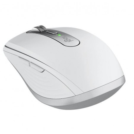 Mysz bezprzewodowa MX Anywhere 3S for Mac Pale Grey 910-006946 Mysz bezprzewodowa MX Anywhere 3S for Mac Pale Grey 910-006946